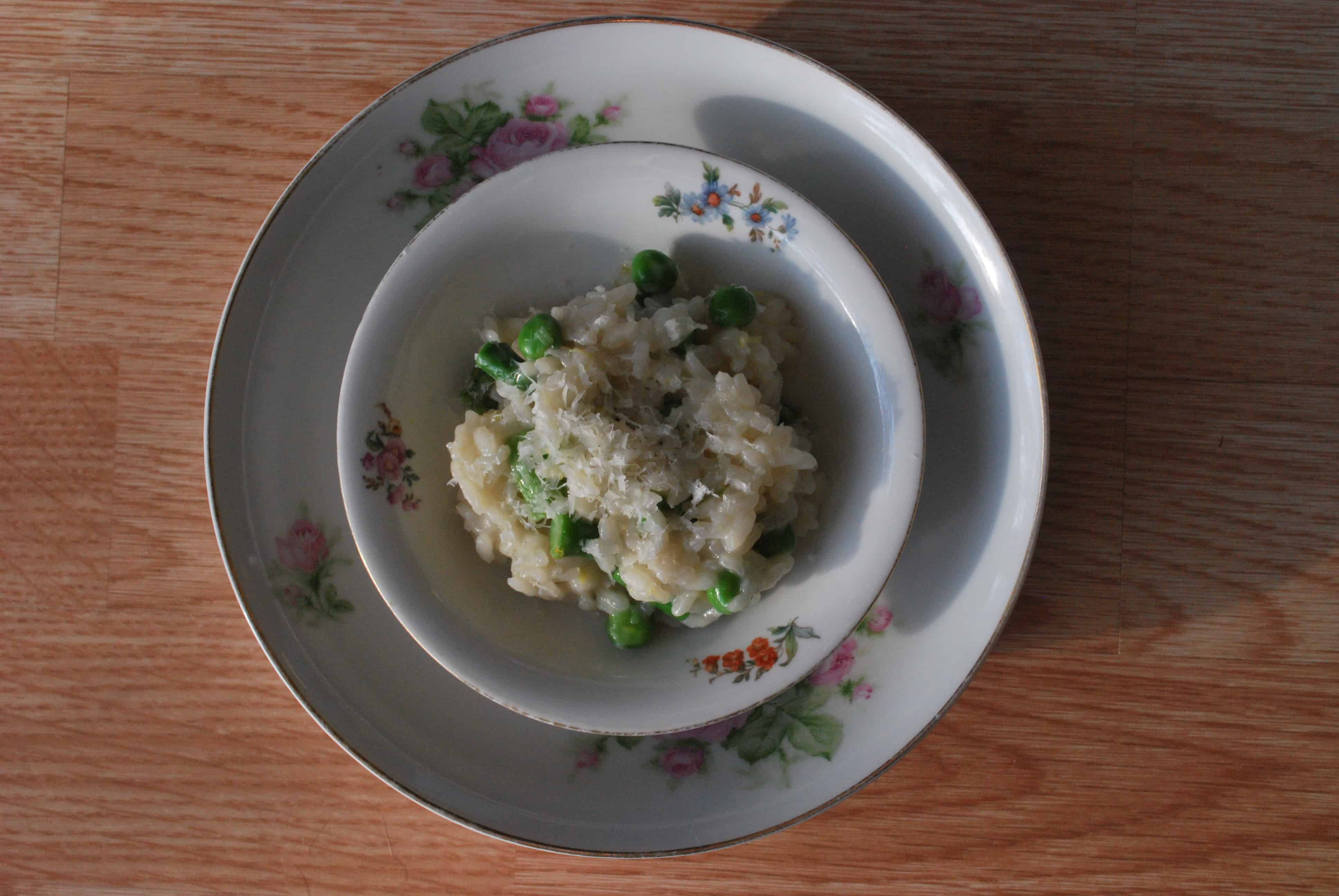 GreenPeaandAsparagusRisottoOH
