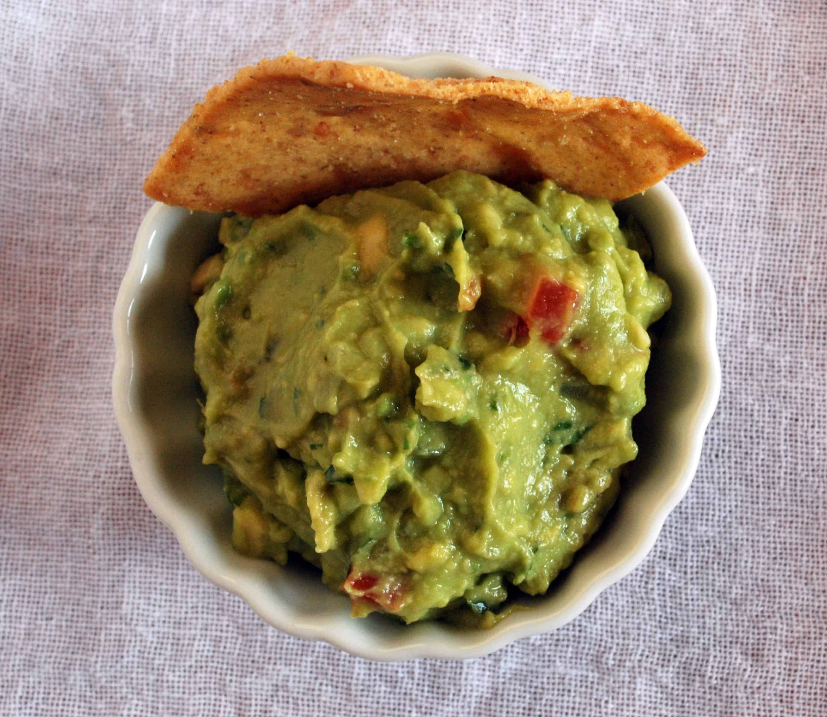 Guacamole
