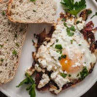 mediterranean eggs