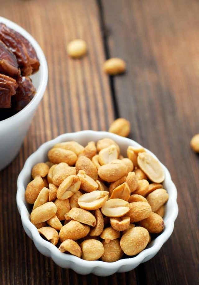 Peanut Butter Larabars The LiveIn Kitchen