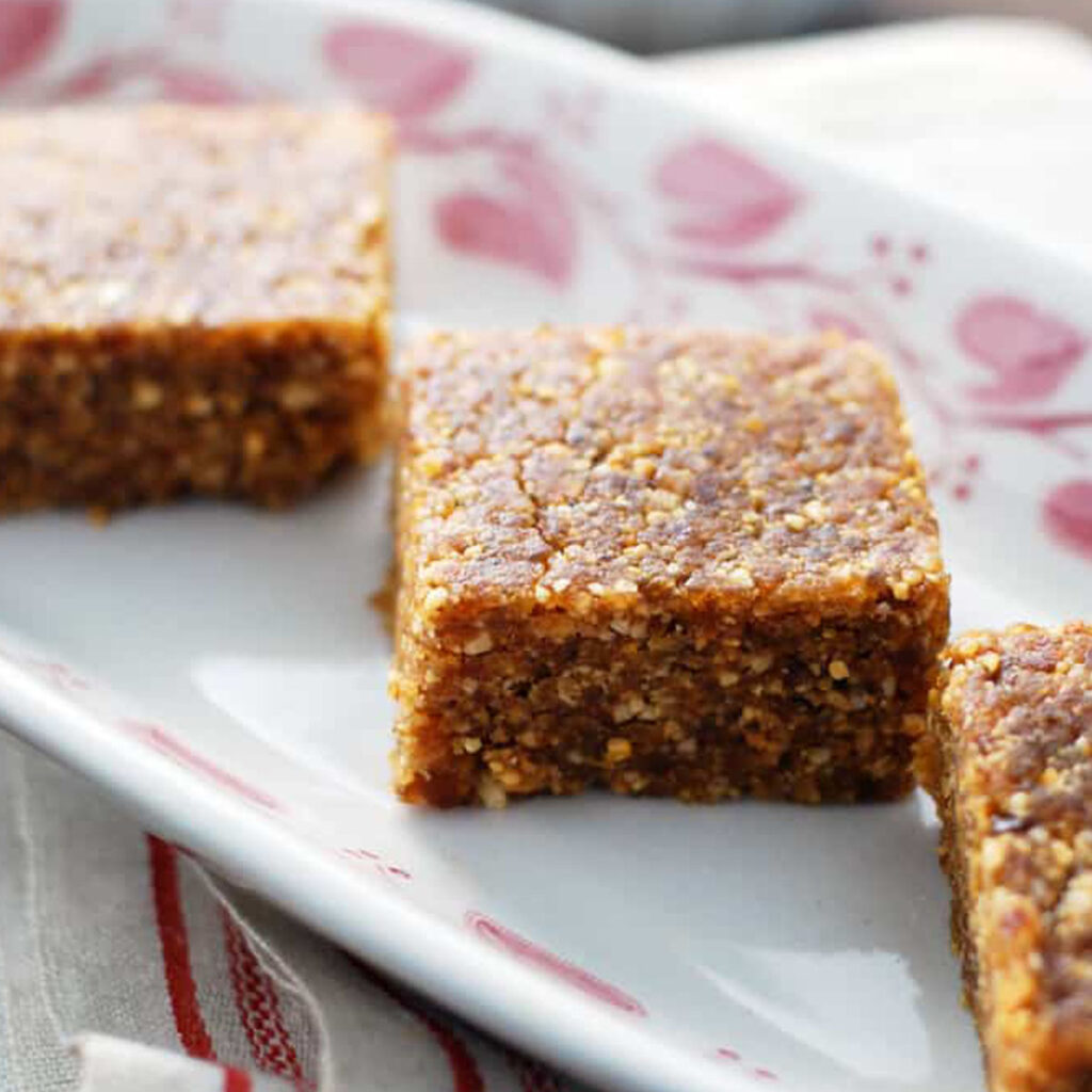 Peanut Butter Larabars The LiveIn Kitchen