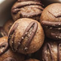 cardamom rose energy balls