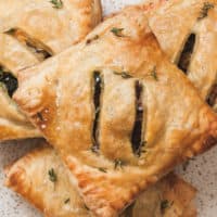 hot pie's hand pies