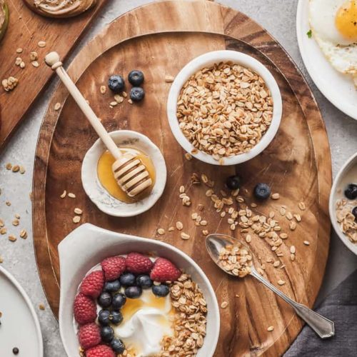 50-easy-vegetarian-breakfast-recipes-sweet-savory