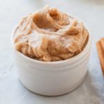 cinnamon honey butter