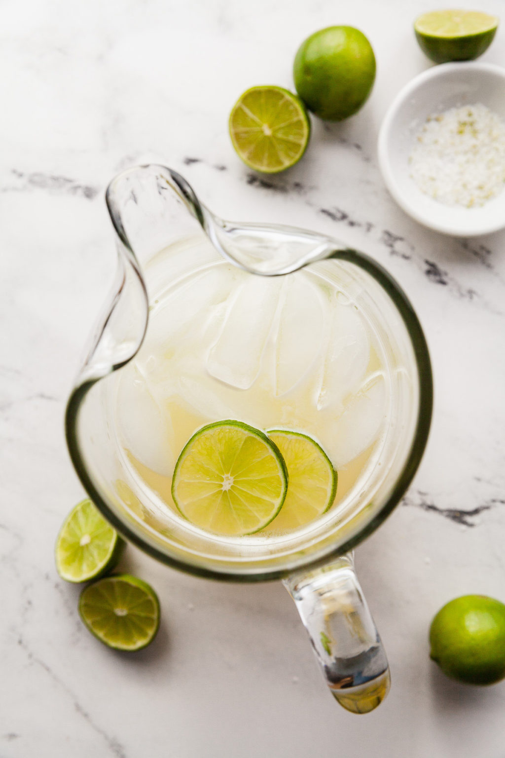 Margarita Pitcher The LiveIn Kitchen