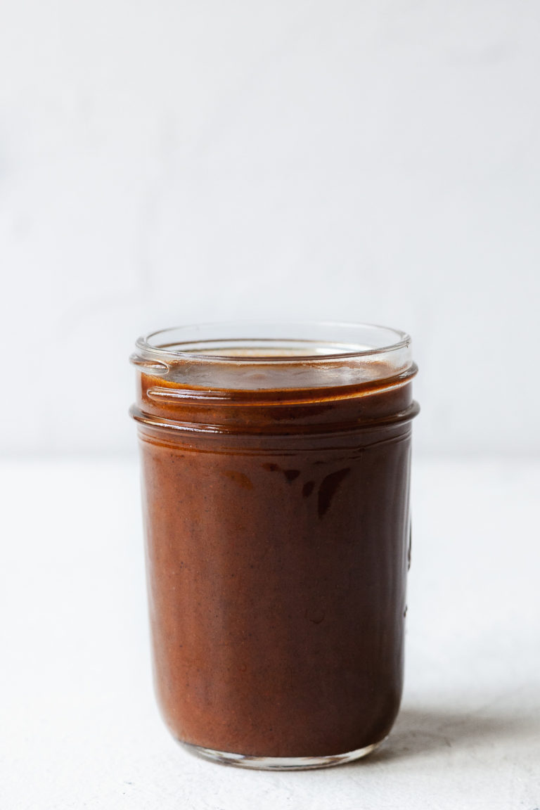 Homemade Chipotle Enchilada Sauce {VIDEO} The LiveIn Kitchen