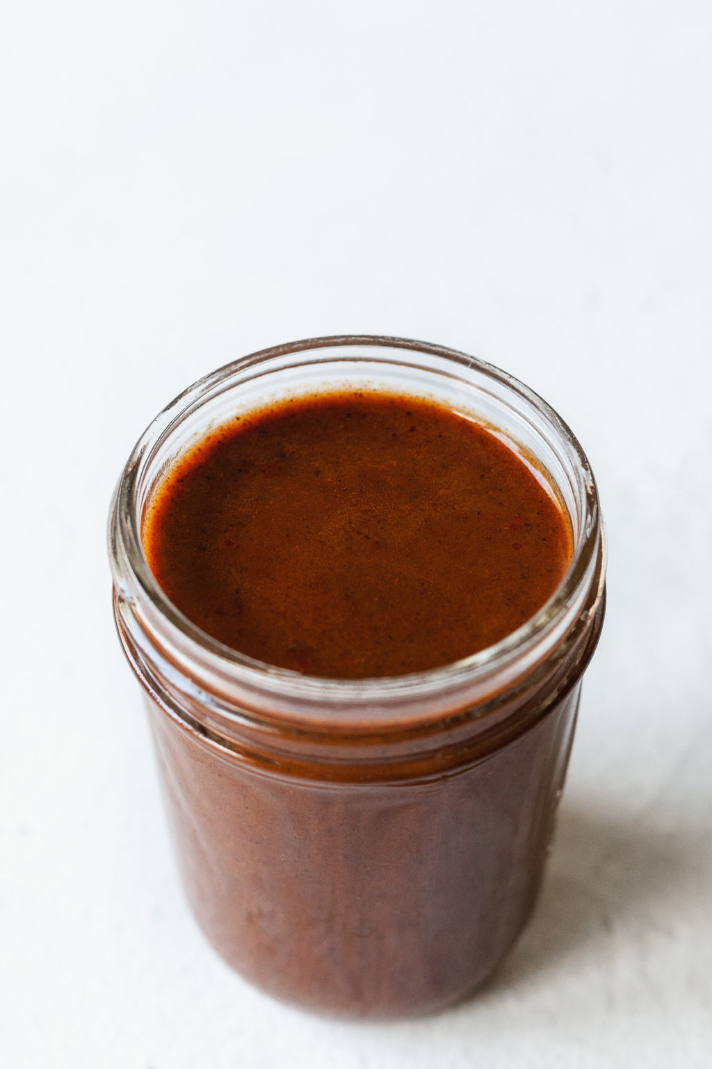 Homemade Chipotle Enchilada Sauce {VIDEO} The LiveIn Kitchen