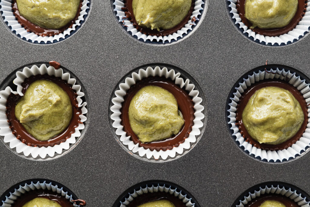 Pumpkin Seed Butter Cups The LiveIn Kitchen