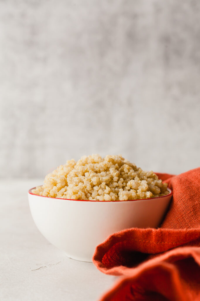 Instant Pot Quinoa The LiveIn Kitchen
