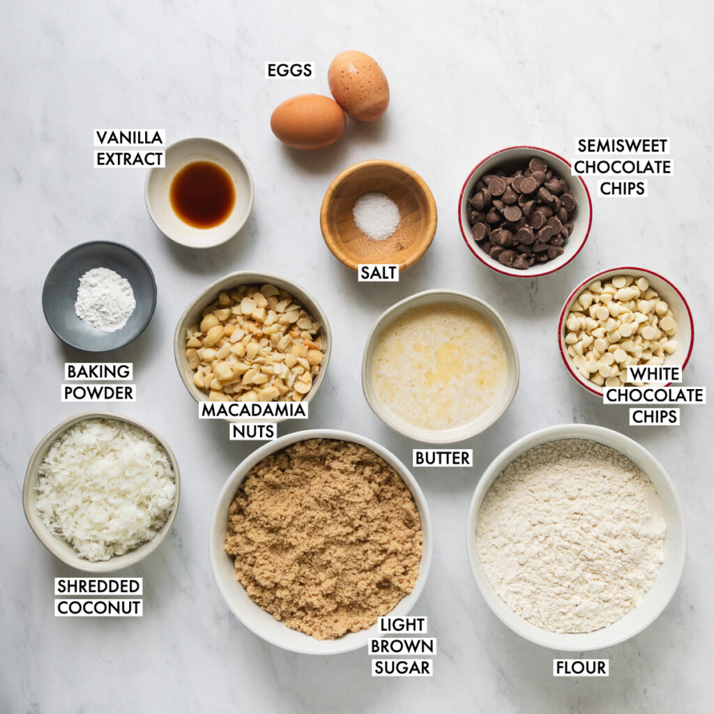 Congo Bars The LiveIn Kitchen