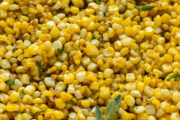 Buttered Sweet Corn - The Live-In Kitchen